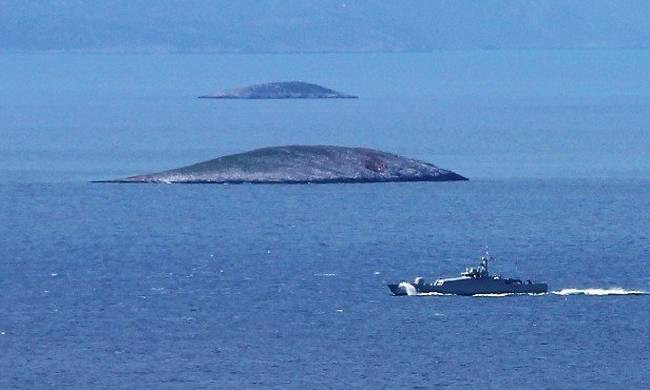 To υπουργείο Άμυνας για τις NAVTEX που απορρίπτει η Άγκυρα